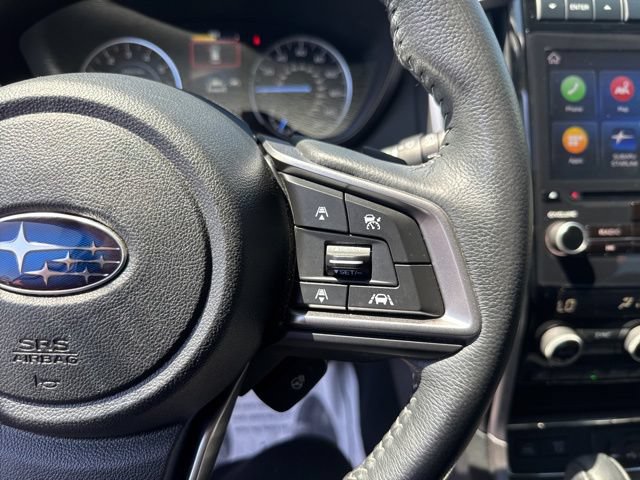 Used 2020 Subaru Ascent Limited w/ Technology Package AWD/4WD image 25