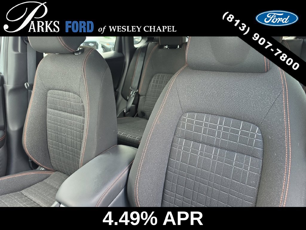 Used 2023 Honda HR-V Sport image 20