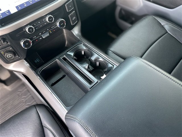 Certified 2023 Ford F150 XLT w/ Equipment Group 302A High image 21