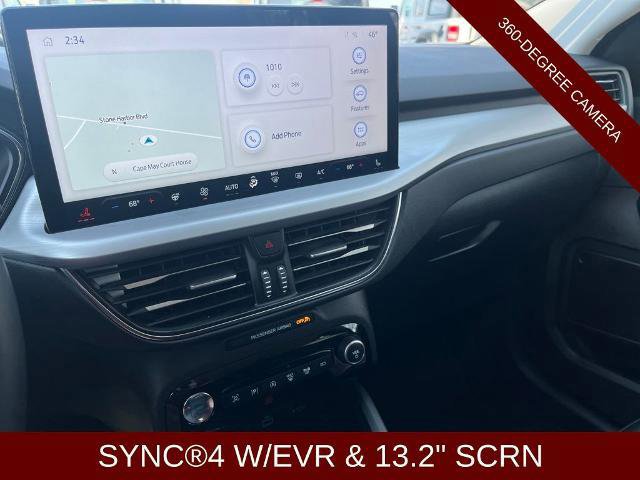 Certified 2023 Ford Escape Platinum image 11