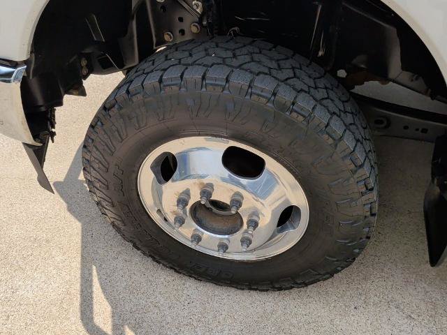 Certified 2023 Ford F350 XLT AWD/4WD image 37