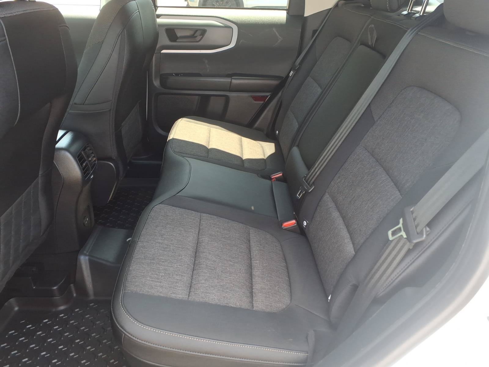 Certified 2024 Ford Bronco Sport Big Bend AWD/4WD image 22