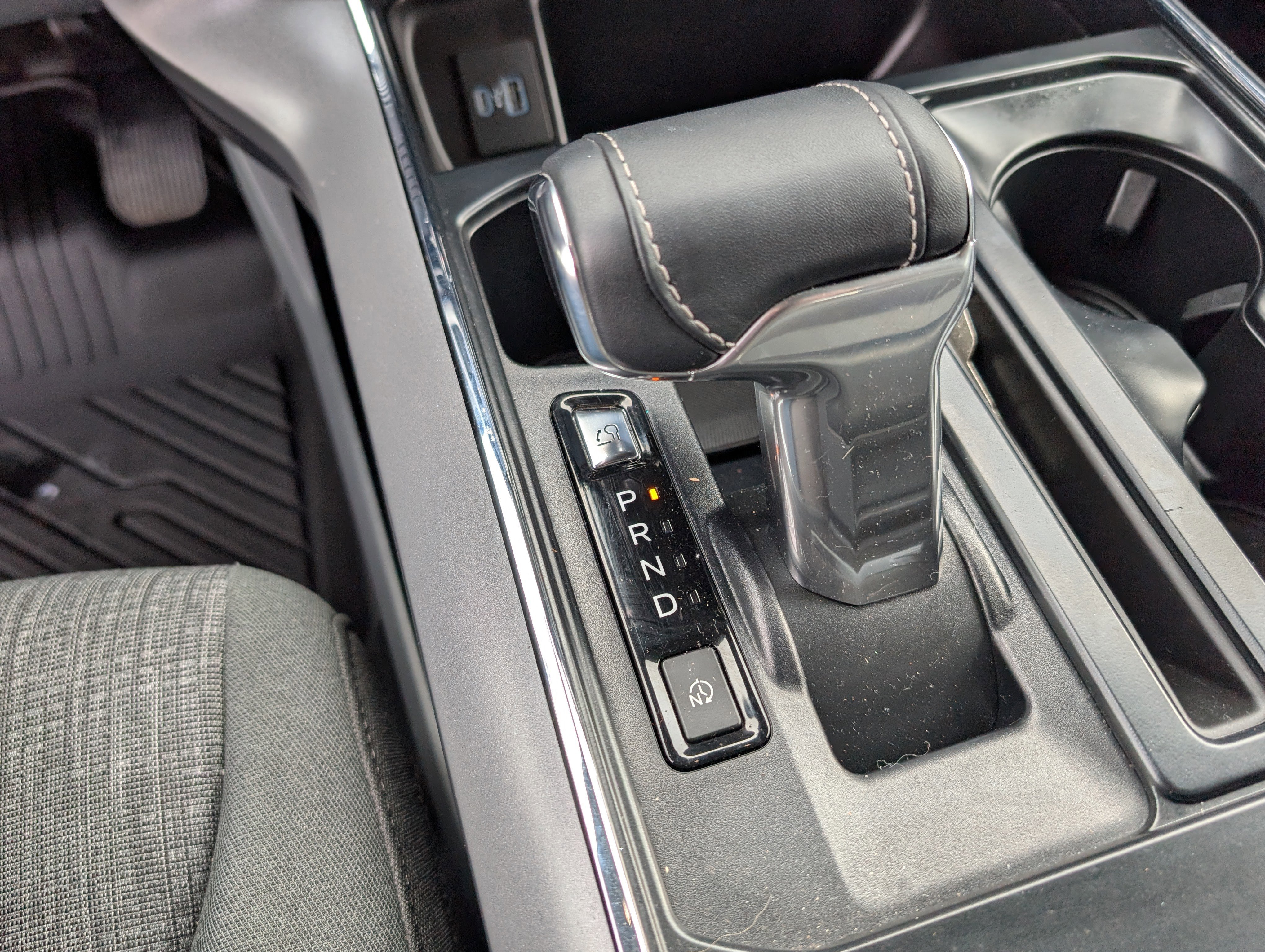 Certified 2023 Ford F150 Lightning XLT image 29