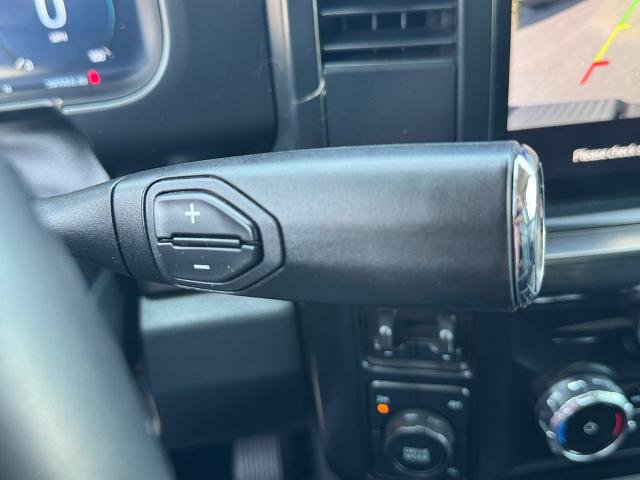 Certified 2026 Ford F250 Lariat AWD/4WD image 22