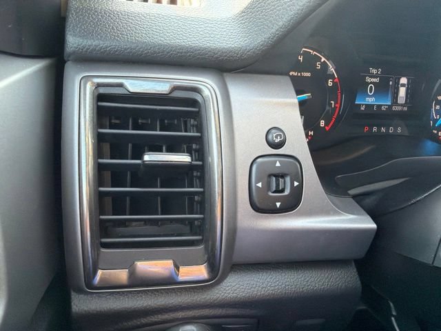 Certified 2021 Ford Ranger XLT w/ Equipment Group 302A High AWD/4WD image 17