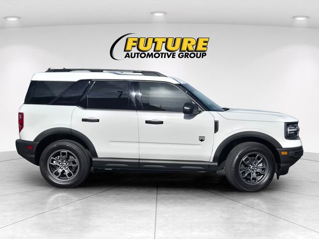 Certified 2024 Ford Bronco Sport Big Bend image 3