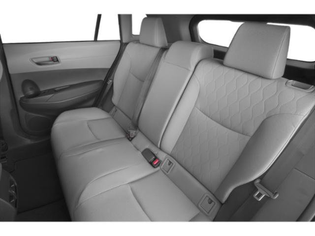 Used 2025 Toyota Corolla Cross LE FWD image 11