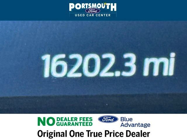 Certified 2024 Ford Ranger Lariat image 25