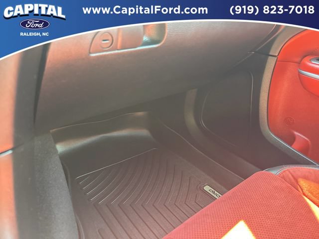 Used 2022 Dodge Charger Scat Pack w/ Dynamics Package RWD image 28