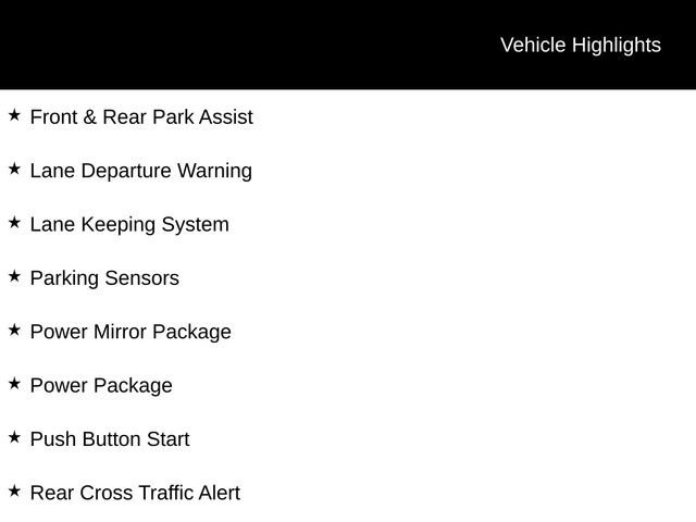 Used 2025 Kia K5 LXS image 10