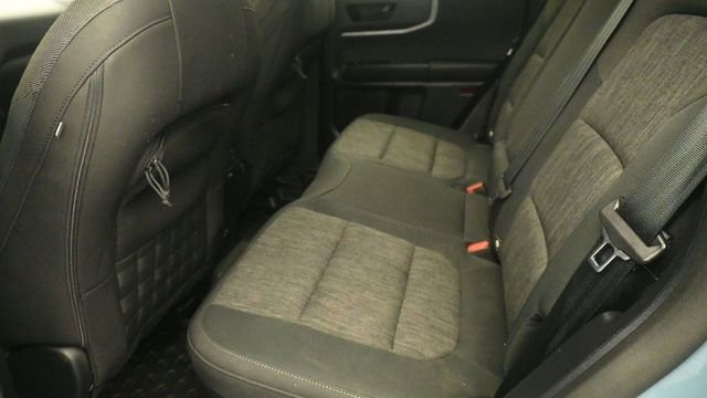 Certified 2023 Ford Bronco Sport Big Bend w/ Convenience Package AWD/4WD image 10