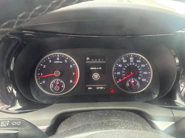 Used 2021 Kia K5 GT-Line AWD/4WD image 28
