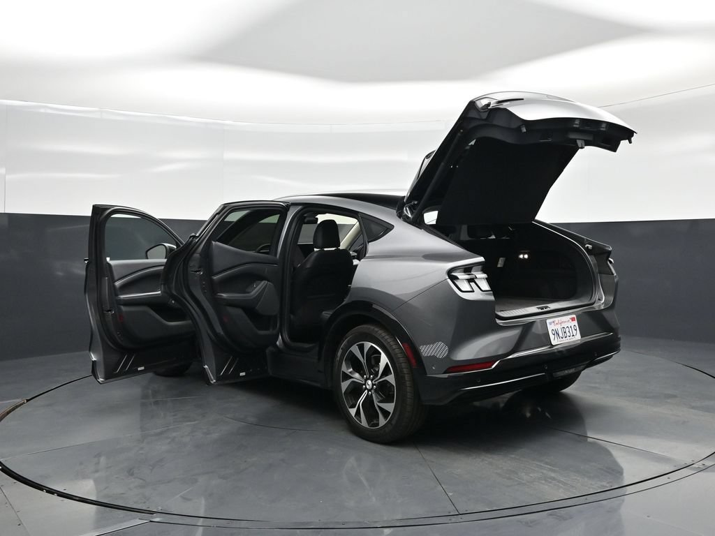Certified 2023 Ford Mustang Mach-E Premium RWD image 36