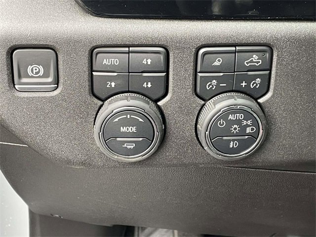 Used 2025 Chevrolet Silverado 1500 RST w/ All Star Edition Plus image 27