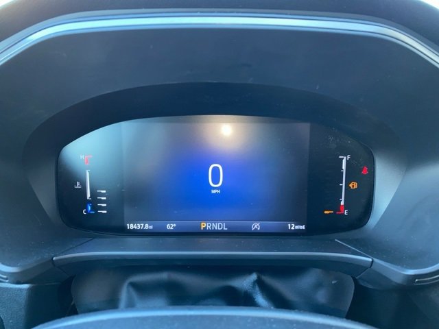 Certified 2023 Ford Escape Active image 10