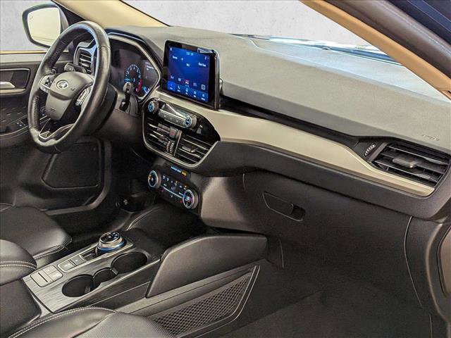 Certified 2020 Ford Escape SEL AWD/4WD image 25