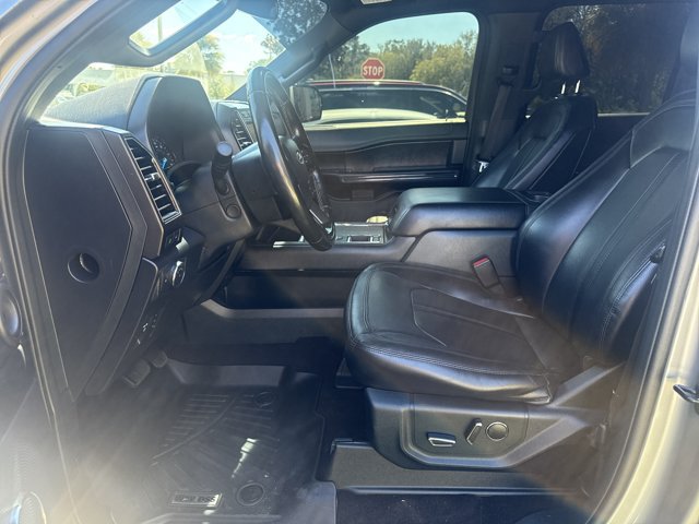 Certified 2021 Ford Expedition Limited RWD image 16