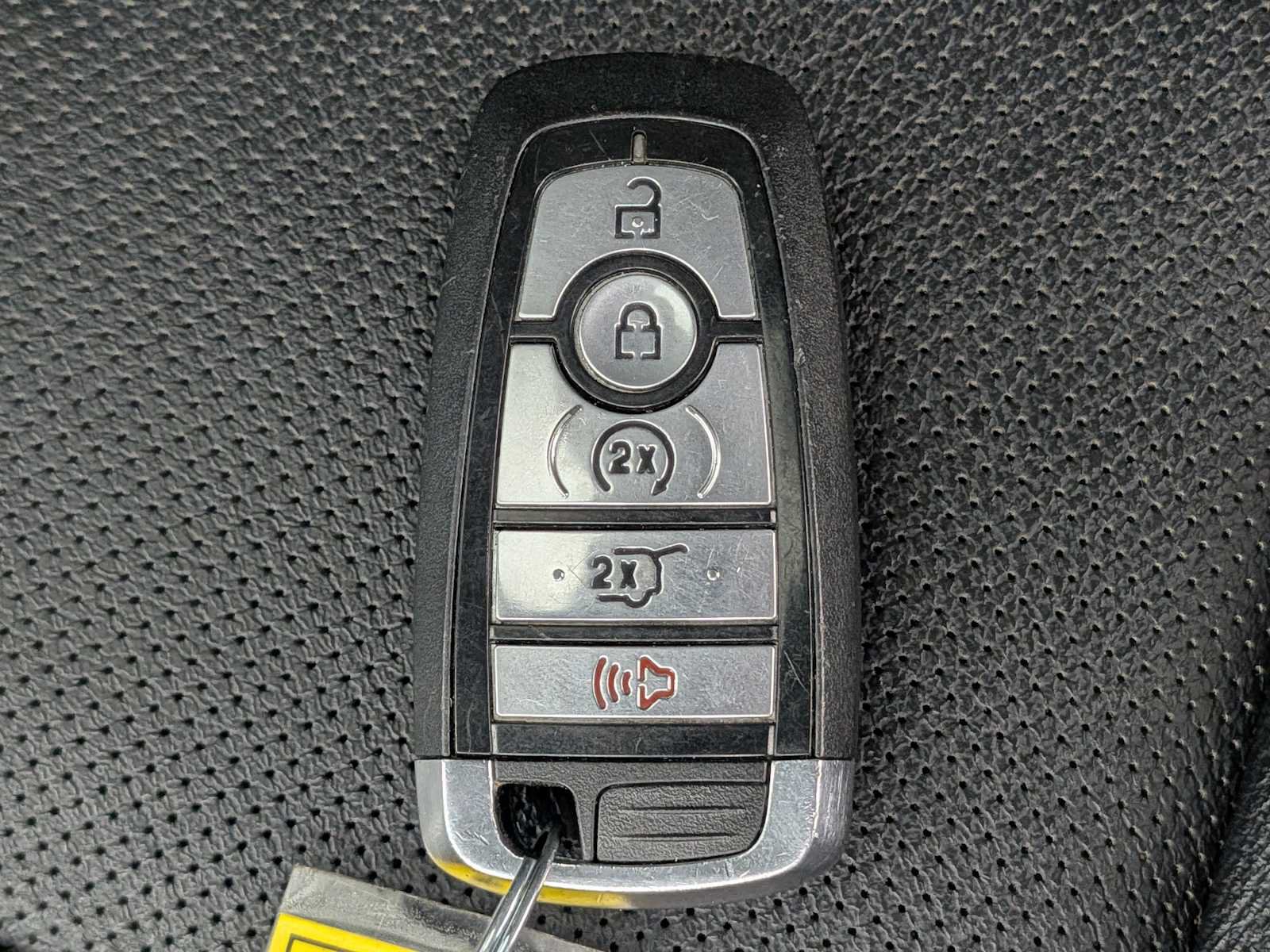 Certified 2023 Ford Explorer ST w/ Equipment Group 401A AWD/4WD image 30