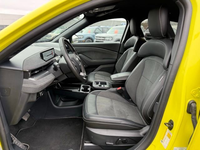 Certified 2025 Ford Mustang Mach-E GT image 13