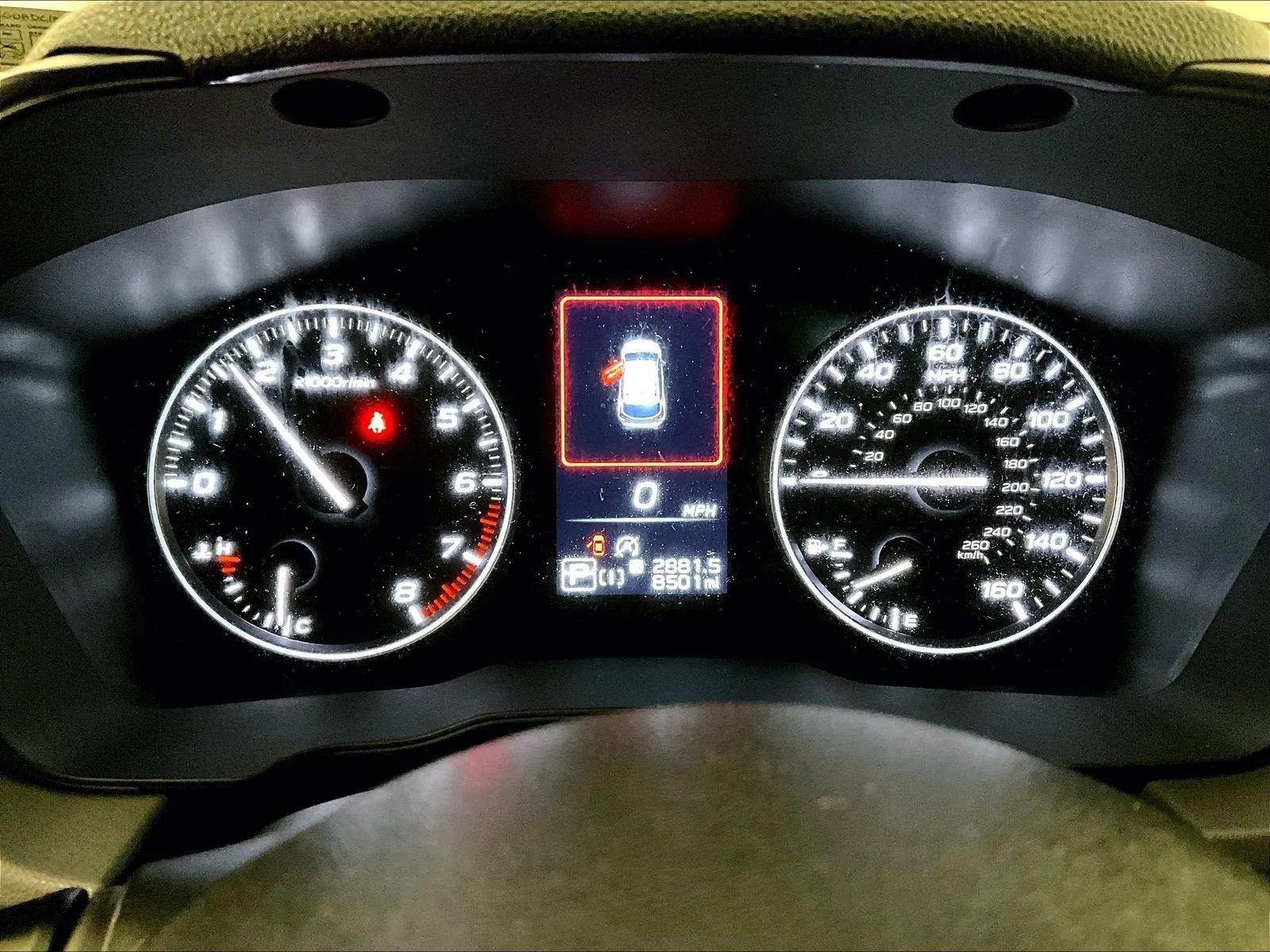 Used 2024 Subaru Crosstrek 2.0i Premium w/ Popular Package #3 AWD/4WD image 19