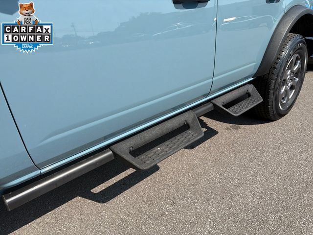 Certified 2023 Ford Bronco Big Bend AWD/4WD image 12