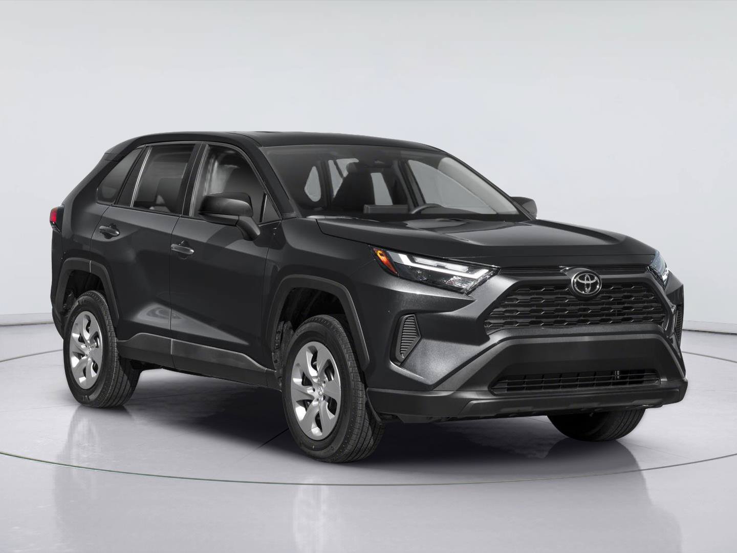 Used 2024 Toyota RAV4 LE FWD image 37