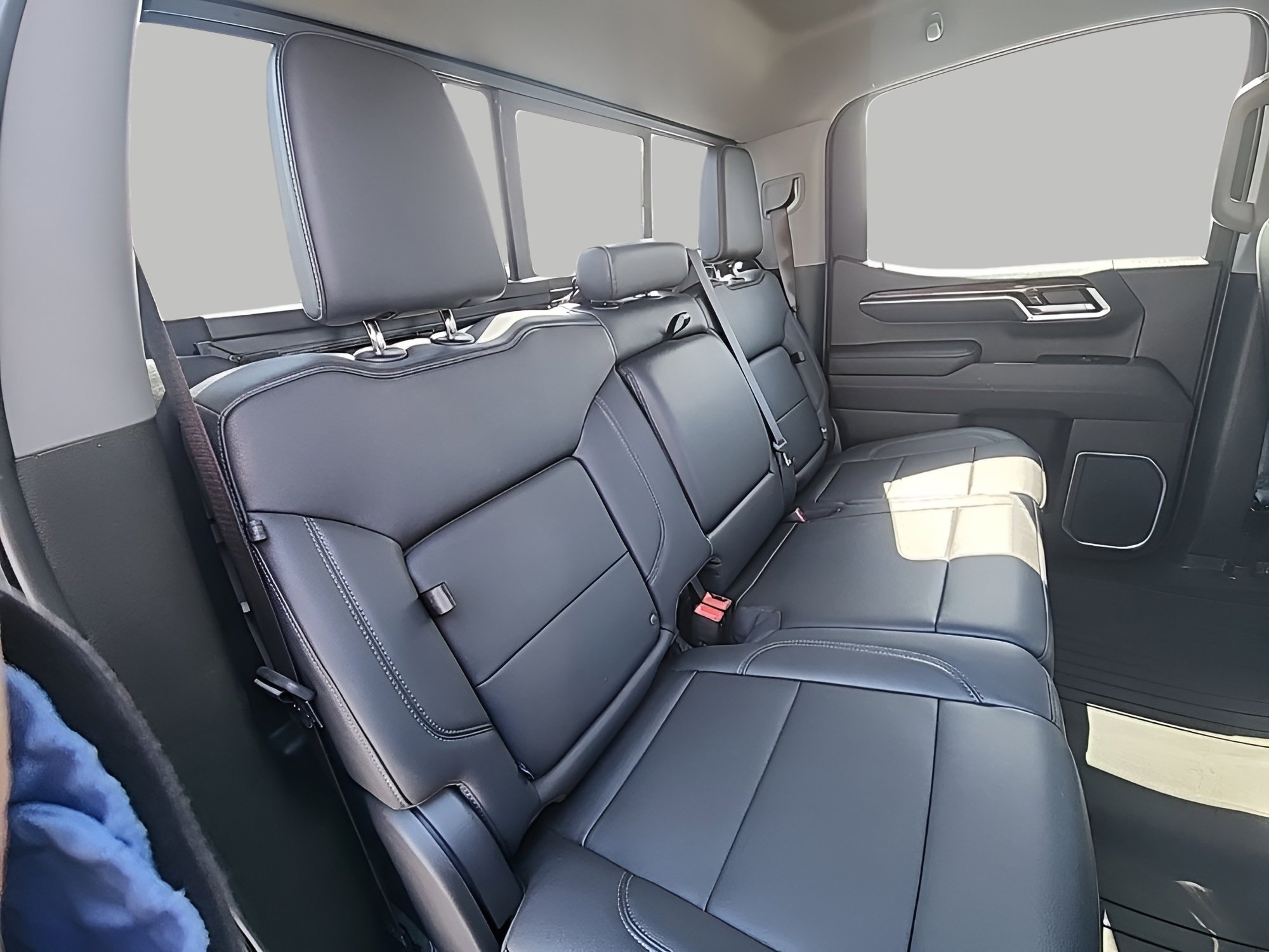 Used 2022 GMC Sierra 1500 Elevation w/ Elevation Premium Package image 16