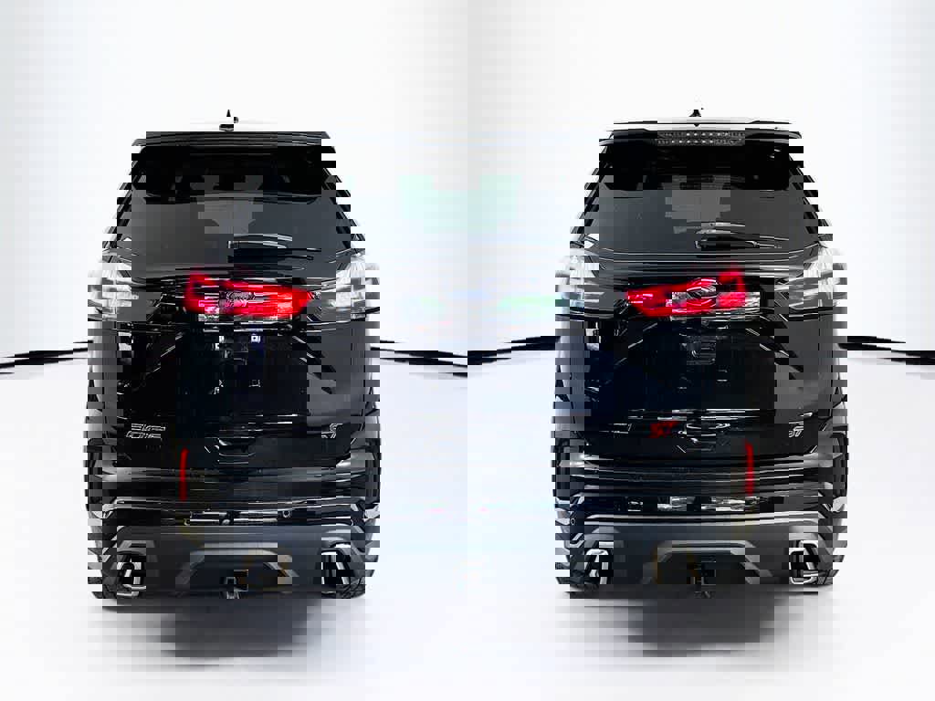 Certified 2019 Ford Edge ST w/ Convenience Package image 4