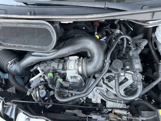 Certified 2023 Ford Transit 250 Low Roof w/ Exterior Upgrade Package RWD image 23