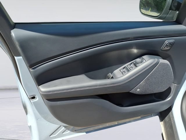 Certified 2024 Ford Mustang Mach-E Premium AWD/4WD image 11