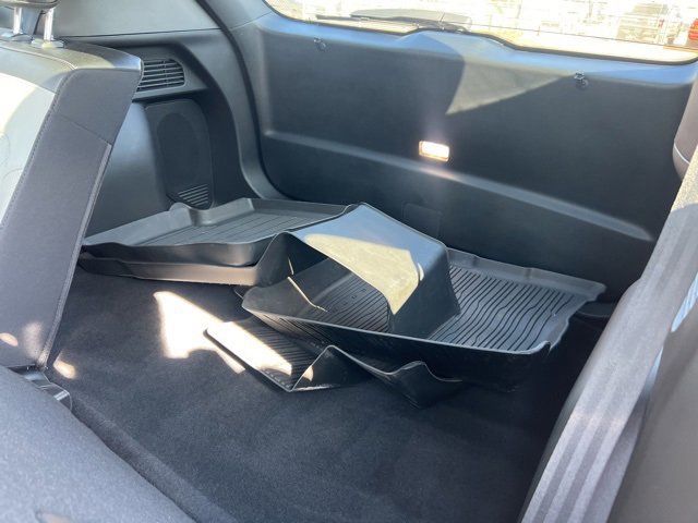 Certified 2023 Ford Escape Platinum w/ Premium Technology Package image 25