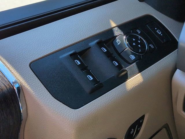 Certified 2020 Ford F250 Lariat w/ Lariat Ultimate Package image 31