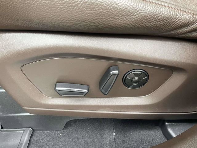 Certified 2021 Ford Explorer King Ranch w/ Premium Technology Package image 13