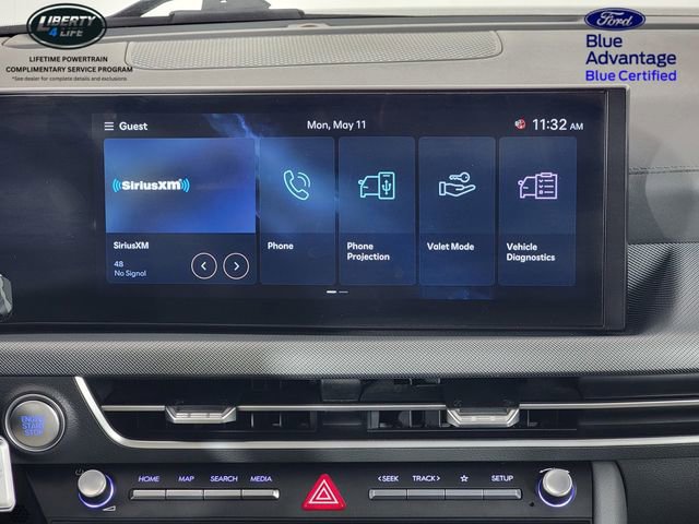 Used 2025 Hyundai Sonata SEL FWD image 22
