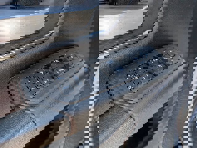 Used 2025 RAM 1500 Big Horn image 10