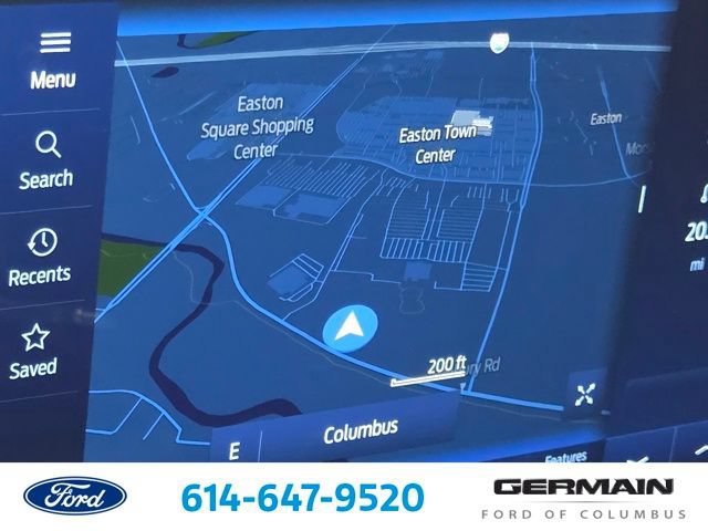 Certified 2021 Ford F150 XLT w/ Equipment Group 302A High AWD/4WD image 33