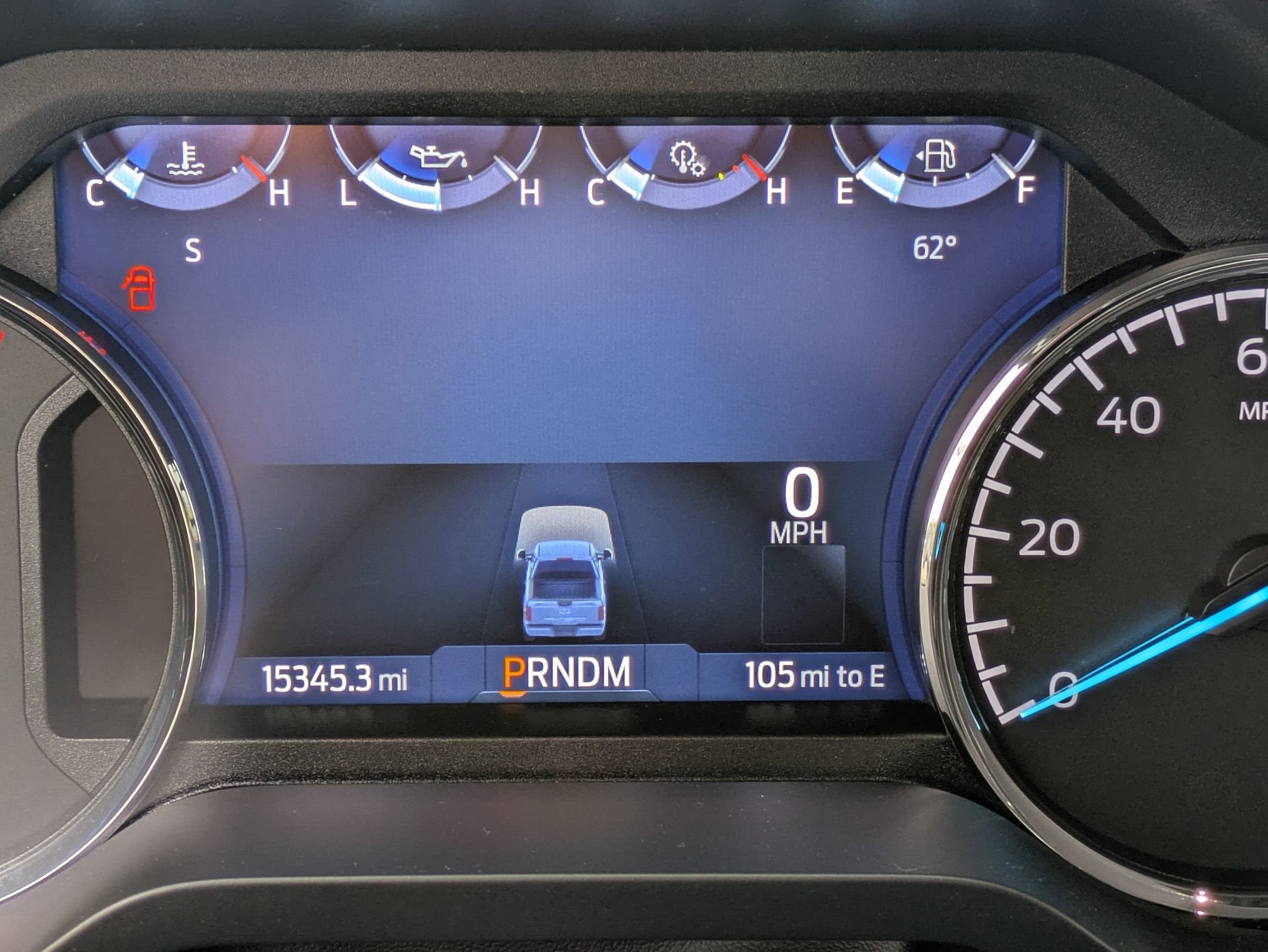 Certified 2023 Ford F150 XLT w/ Equipment Group 302A High image 23