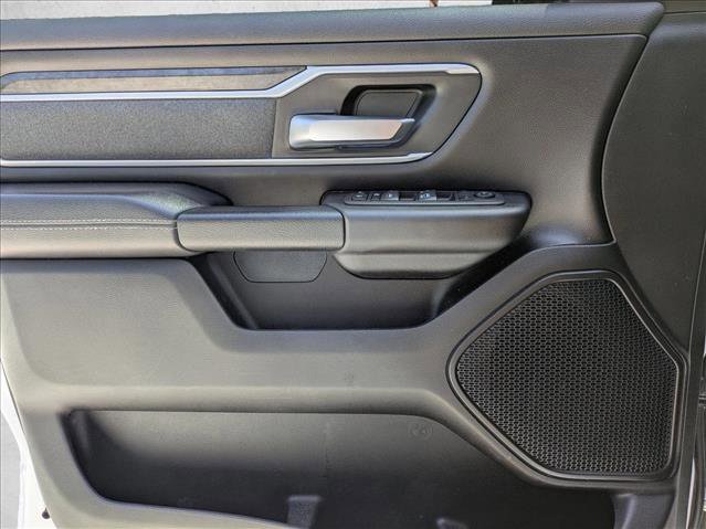 Used 2022 RAM 1500 Big Horn RWD image 6