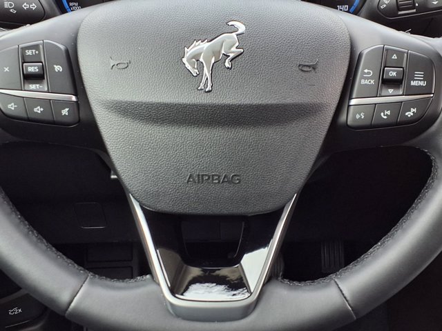 Certified 2024 Ford Bronco Sport Big Bend w/ Convenience Package AWD/4WD image 16
