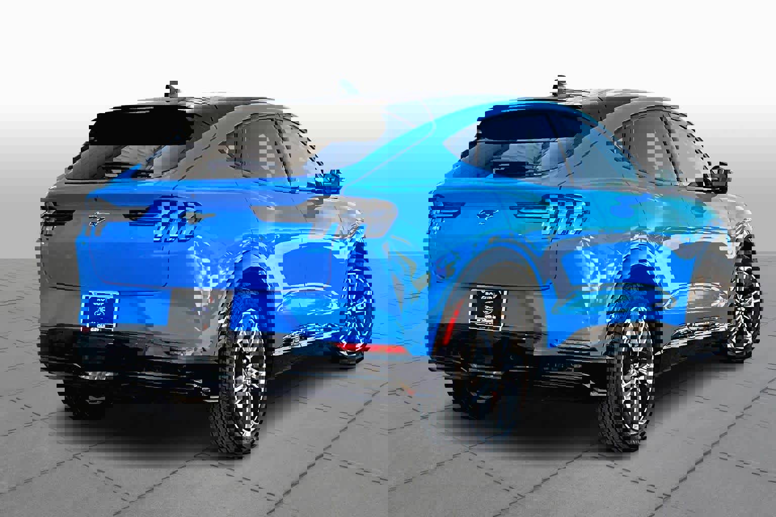 Certified 2023 Ford Mustang Mach-E Premium image 12