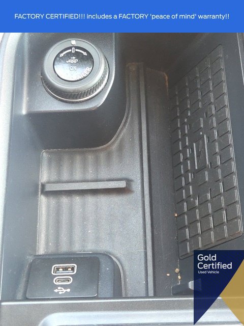 Certified 2025 Ford Expedition Platinum AWD/4WD image 42