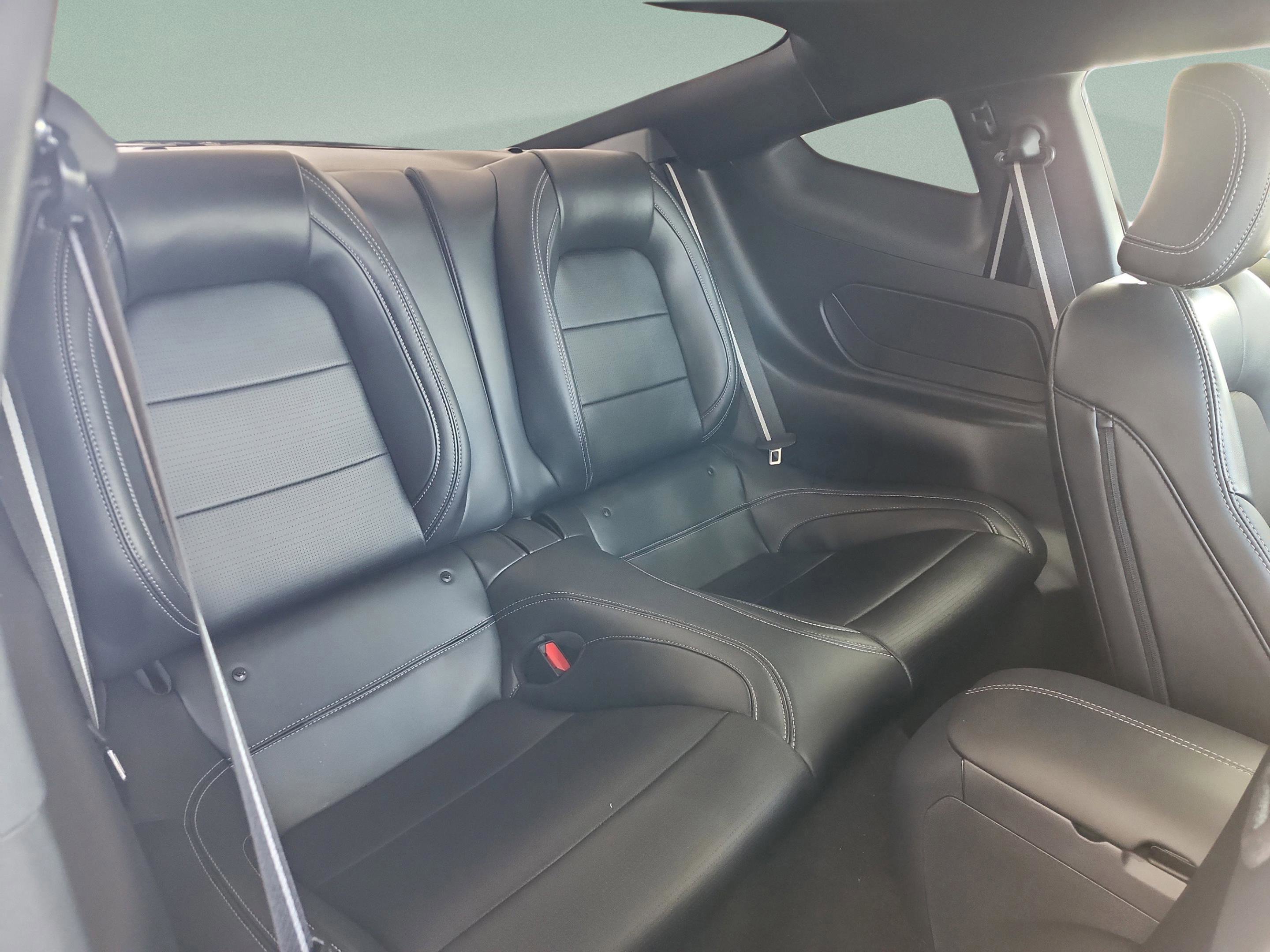 Certified 2024 Ford Mustang GT Premium w/ GT Performance Package image 21