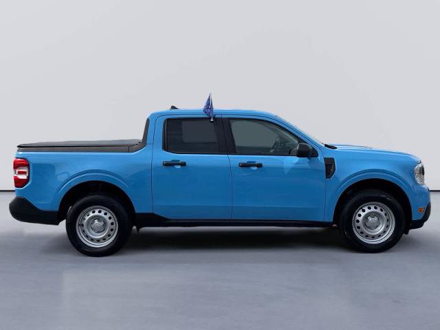 Certified 2024 Ford Maverick XL w/ Equipment Group 100A Standard AWD/4WD image 6