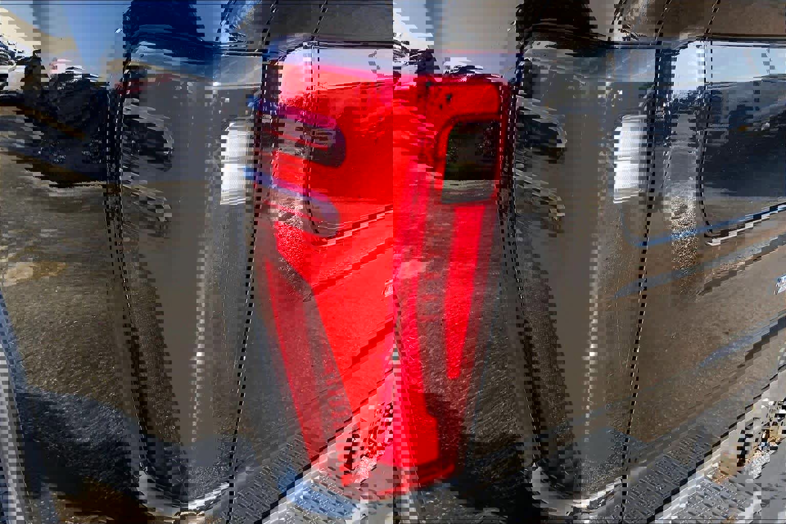 Used 2025 GMC Sierra 2500 Denali w/ Denali Reserve Package image 26