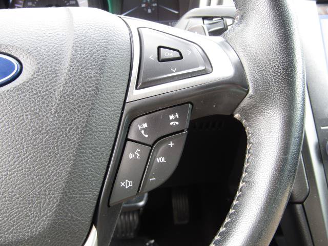Certified 2019 Ford Fusion SE w/ Equipment Group 151A FWD image 18