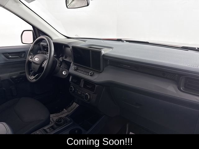 Certified 2024 Ford Maverick XL image 26