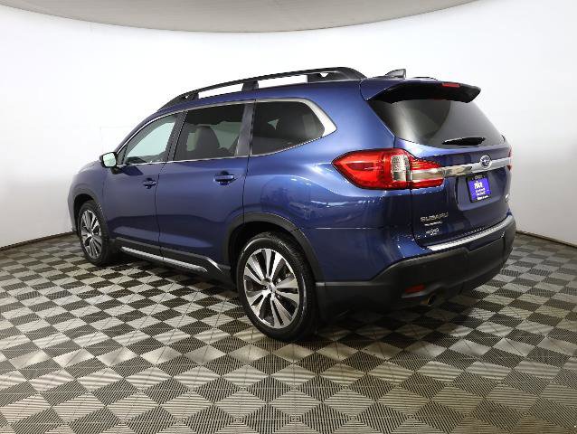 Used 2021 Subaru Ascent Limited w/ Popular Package #2 image 2