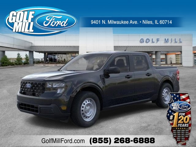 Certified 2026 Ford Maverick XL