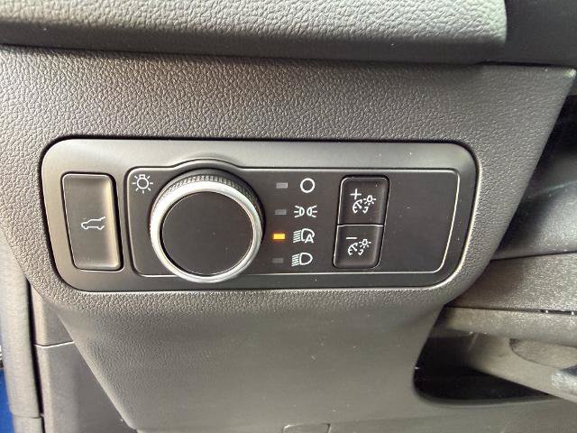 Certified 2023 Ford Escape Active AWD/4WD image 31