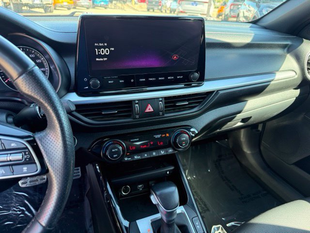 Used 2024 Kia Forte GT-Line w/ GT-Line Premium Package FWD image 22